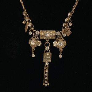 Beautiful Danish Pilgrim necklace